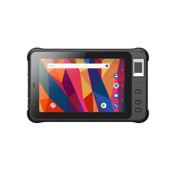 7 inch Rugged Android Tablet Q75